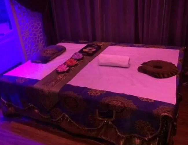 南京Xinxi养生会馆养生会馆桑拿馆环境展示一